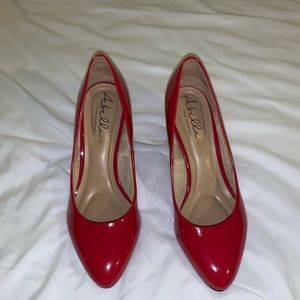 Never used Abella Galaxy Pump